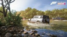 Forza Horizon 5 成就列表揭晓