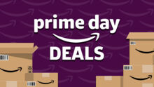 亚马逊 Prime Day 2021 日期已确定为 6 月 21 日和 22 日