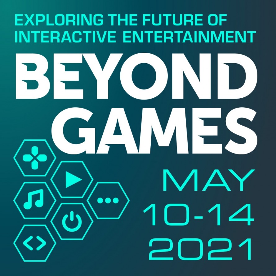 参加 Beyond Games 会议探索未来 - 节省 206 美元的最后机会