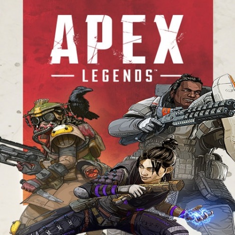 《Apex Legends》或将于 2020 年底正式发布