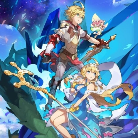 《Dragalia Lost》将于 9 月 27 日在美国、日本、香港和澳门推出