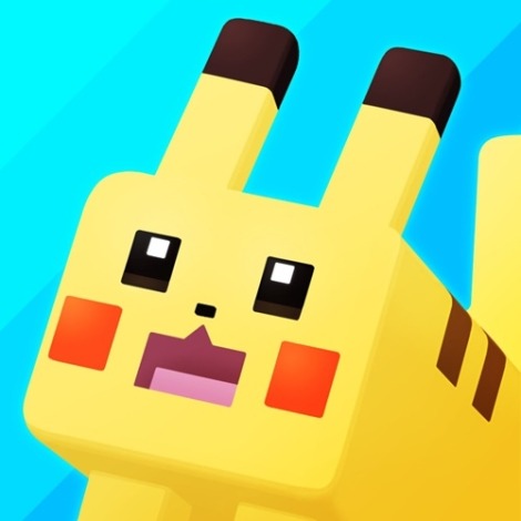 Pokemon Quest 移动端首周收入达 300 万美元