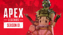 Apex Legends 第 1 季战斗通行证和更新现已在 PS4 / Xbox One / PC 上线