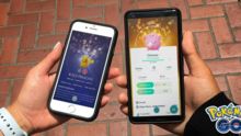 Pokemon Go 的全新幸运宝可梦功能现已上线